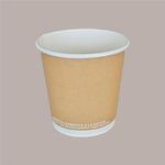Bicchiere cappuccino