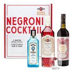 Bicchiere negroni