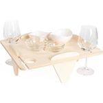 Bicchiere prosecco