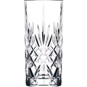 Bicchiere tumbler alto