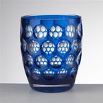 Bicchiere tumbler basso