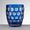 Bicchiere tumbler basso