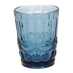 Bicchieri azzurri