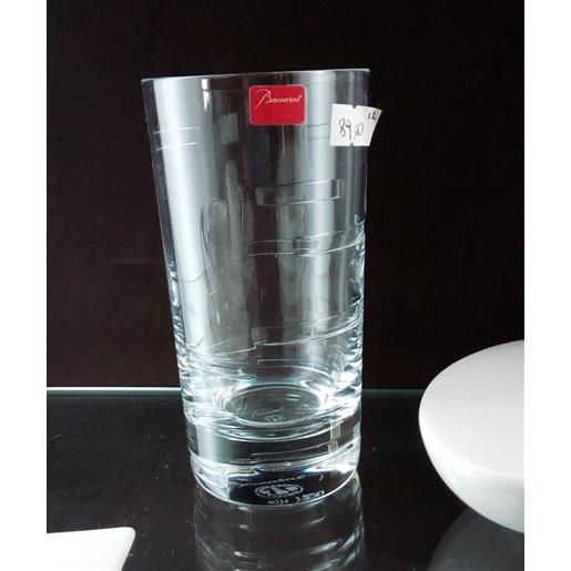 Bicchieri Baccarat