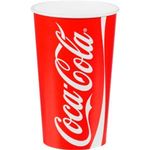 Bicchieri Coca Cola