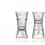 Bicchieri cocktail design