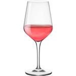 Bicchieri da vino professionali