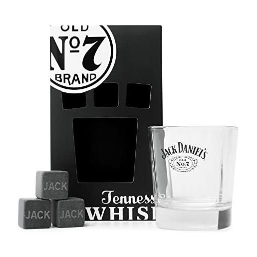 Jack daniels glass immagini e fotografie stock ad alta risoluzione