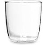 Bicchieri vetro borosilicato