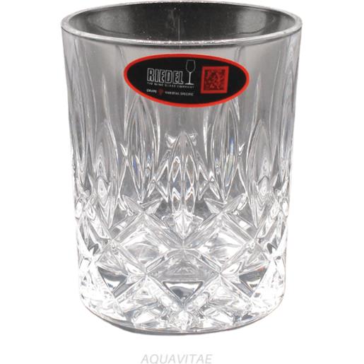 Compra Coppia Bicchieri Rum Diamante - Collezione 'auris' Cristallo Non Decorato - Confezione Regalo Di 2 Snifter Rum Speciali all'ingrosso