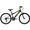 Bici bambino 18 pollici
