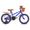 Bici bambino 6 anni