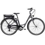 Bici bianchi spillo