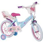 Bici bimba 12 pollici