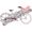 Bici cruiser donna
