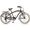 Bici cruiser uomo