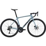 Bici da corsa taglia s