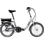 Bici elettrica 45 km h