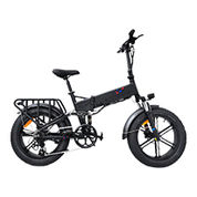 Bici elettrica 500w