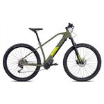 Bici elettrica 60 km h