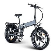 Bici elettrica doppio motore Prezzi e offerte su