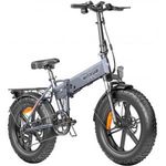 Bici elettrica engwe 750w