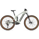 Bici elettrica focus