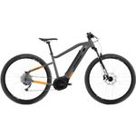 Bici elettrica haibike