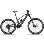 Bici elettrica hammer