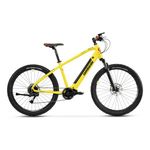 Bici elettrica lombardo