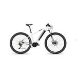 Bici elettrica olympia