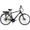 Bici elettrica one