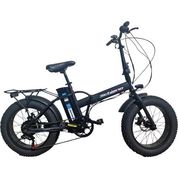 Bici elettrica schiano