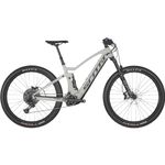 Bici elettrica scott