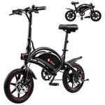 Bici elettrica smart