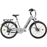 Bici elettrica ultra