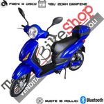 Bici elettrica vitale