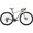 Bici gravel donna