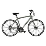 Bici gravel uomo