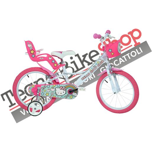 Bici hello kitty  Prezzi e offerte su