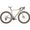 Bici ibrida scott