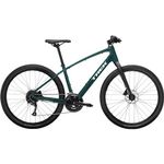 Bici ibrida