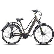 Bici legnano elettrica Prezzi e offerte su