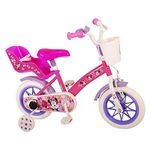 Bici minnie 12