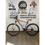 Bici nsr