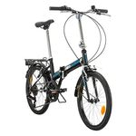 Bici ragazzo