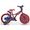 Bici spiderman