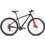 Bici torpado