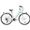 Bici trekking bianchi