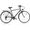 Bici trekking uomo